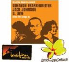 Some Live Songs [MAXI] [SINGLE] [LIVE] [FROM UK] [IMPORT] Donavon Frankenreiter / Jack Johnson / G. Love